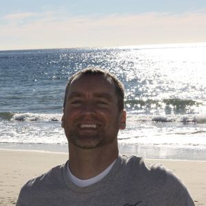 Meet your Posher, Todd